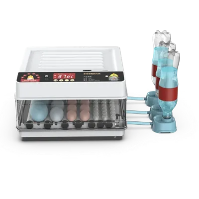 Mini 130 Inkubator jaj kurzych